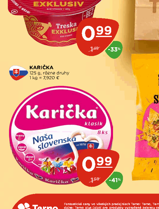 KARIČKA