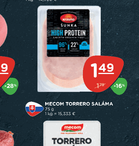 MECOM TORRERO SALÁMA