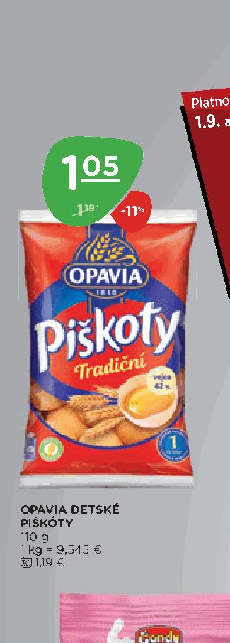 OPAVIA DETSKÉ PIŠKÓTY