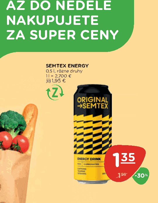SEMTEX ENERGY