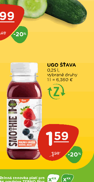 UGO ŠŤAVA