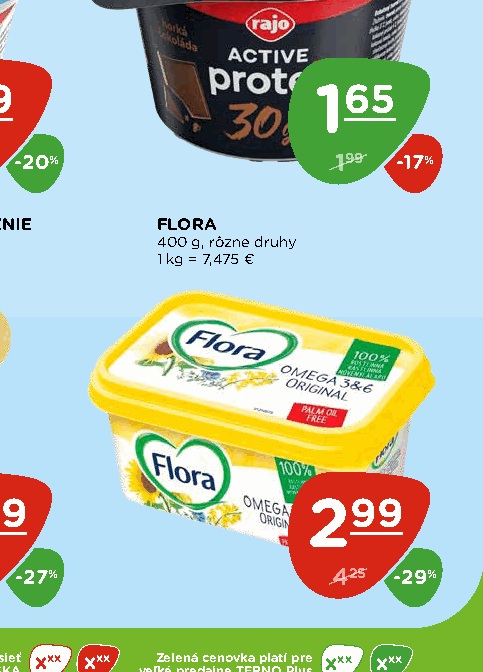 FLORA