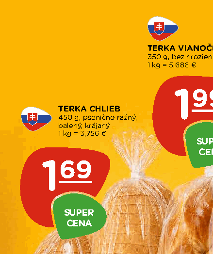 TERKA CHLIEB