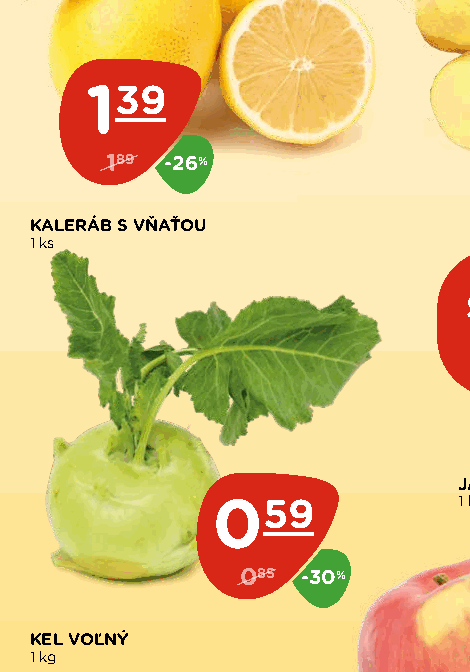 KALERÁB S VŇAŤOU