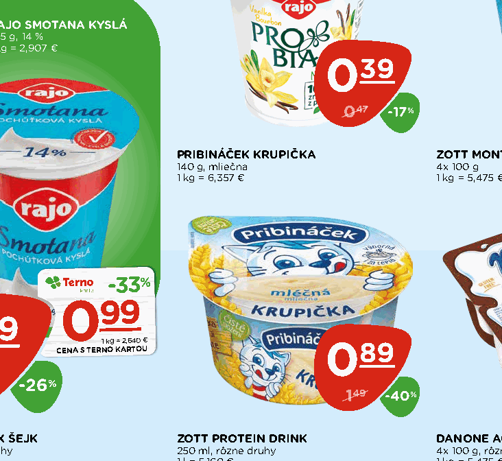 PRIBINÁČEK KRUPIČKA