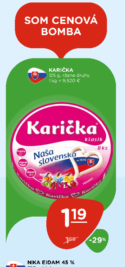 KARIČKA