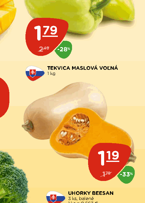 TEKVICA MASLOVÁ VOĽNÁ