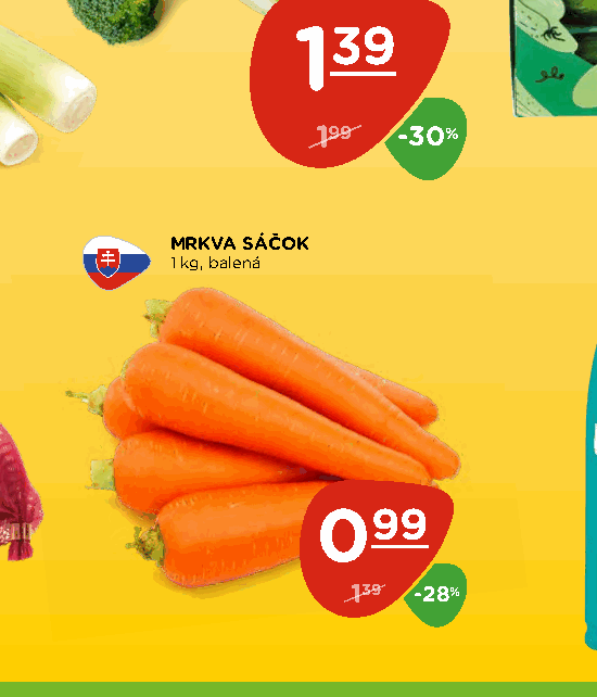 MRKVA SÁČOK