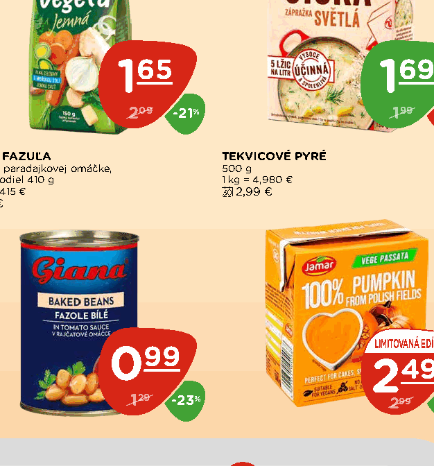 TEKVICOVÉ PYRÉ