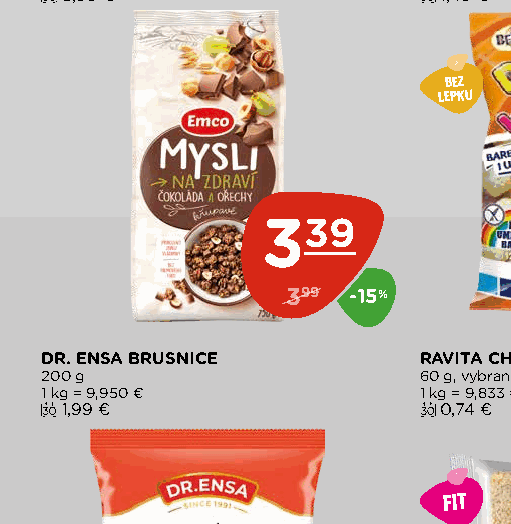 DR. ENSA BRUSNICE