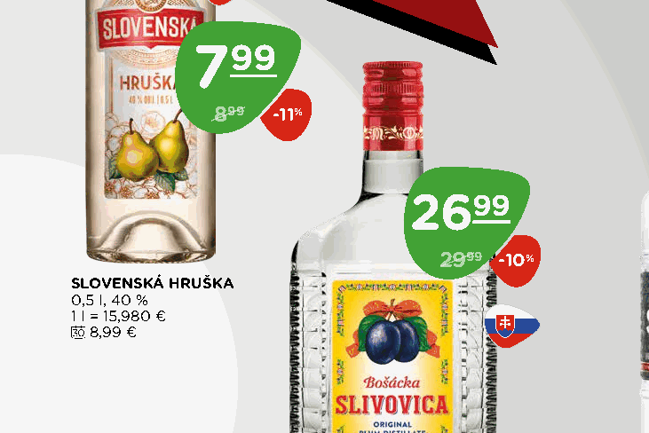 SLOVENSKÁ HRUŠKA