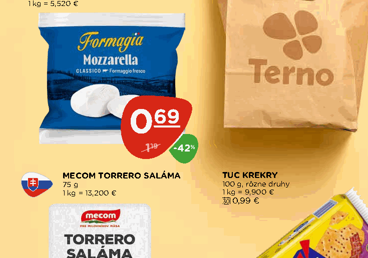 TUC KREKRY