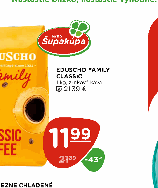 EDUSCHO FAMILY CLASSIC