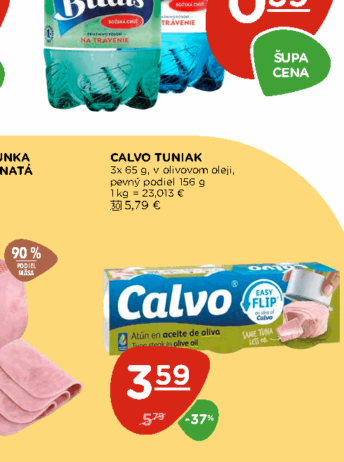 CALVO TUNIAK