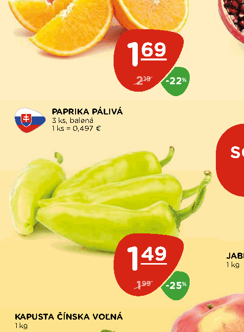 PAPRIKA PÁLIVÁ