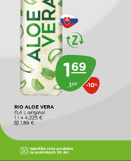 RIO ALOE VERA