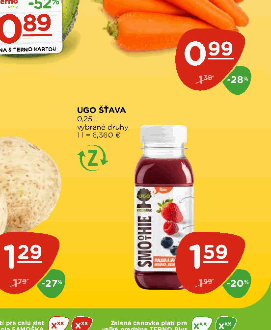UGO ŠŤAVA