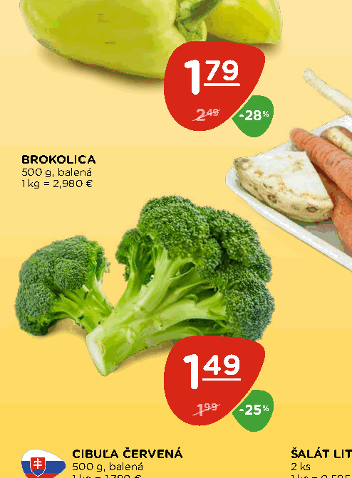 BROKOLICA