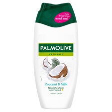 Palmolive Naturals Coconut & Milk Sprchový krém 250 ml