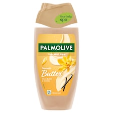 Sprchový gél Palmolive Thermal Spa Smooth Butter 250ml