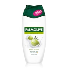 Palmolive Naturals Olive & Milk sprchový krém 250 ml