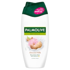 Palmolive Naturals Almond Milk sprchový krém 250ml