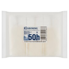 Gibowski Náhrobná sviečka 3 x 150 g