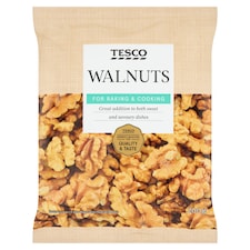 Tesco Vlašské orechy 200 g