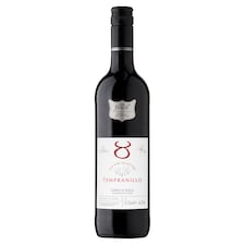 Tesco Finest Tempranillo Campo de Borja červené víno suché 750 ml