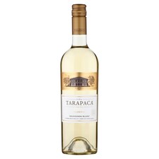 Viña Tarapacá Sauvignon Blanc biele víno 0,75 l