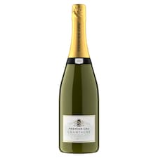Tesco Finest Champagne Premier Cru šumivé víno brut 750 ml