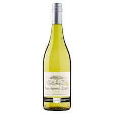 Tesco Finest Sauvignon Blanc biele víno 750 ml