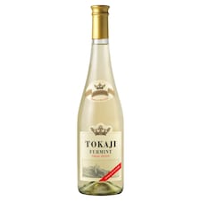 Tokaji Furmint víno biele polosladké 750 ml