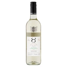 Tesco Finest Macabeo Chardonnay Campo de Borja biele víno suché 750 ml