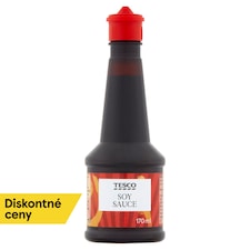 Tesco Tekuté sójové ochucovadlo 170 ml