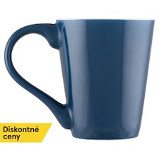 Tesco Hrnček modrý