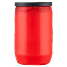 Náhrobný kahanec so sviečkou 100 g