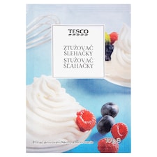 Tesco Stužovač šľahačky 10 g