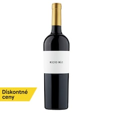 Mucho Más Červené víno 0,75 l