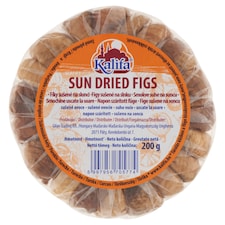 Kalifa Figy sušené na slnku 200 g