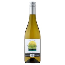Tesco Finest Côtes de Gascogne biele víno 750 ml