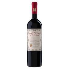 Doppio Passo Puglia Primitivo červené víno 0,75 l