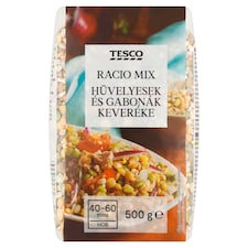 Tesco Racio Mix 500 g