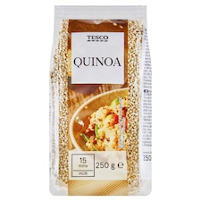 Tesco Quinoa 250 g