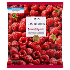 Tesco Maliny 450 g