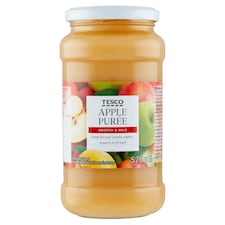 Tesco Jablkový pretlak sladený 520 g
