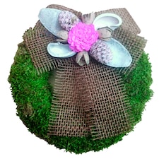 Mosa veniec 20 cm