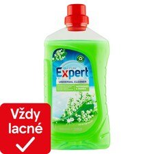 Go for Expert Lily of the Vallery univerzálny čistiaci prostriedok 1 l
