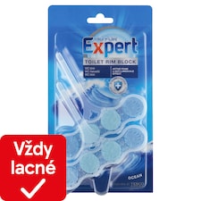 Go for Expert Ocean WC blok 2 x 45 g (90 g)