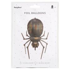 PartyDeco Fóliový balón 1 ks